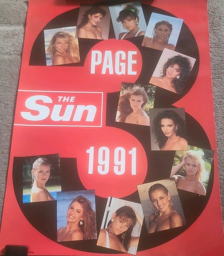 Sun page calendar - sun, gail