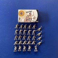 Airfix Toy Soldiers German