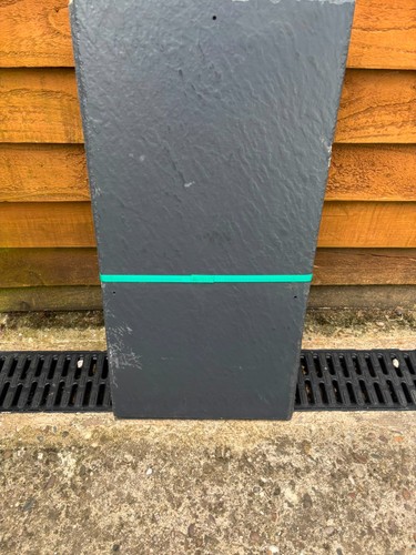 Composite roof slates - composite,