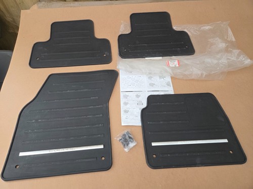 Genuine range rover evoque - range,