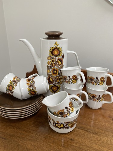 1960s vintage meakin - j&g,