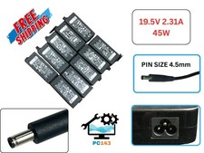 JOBLOT x 10 GENUINE DELL