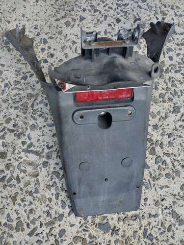 Honda 125v varadero 125 - xl,