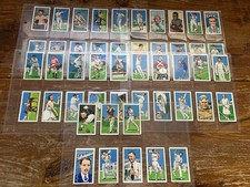 Gallaher Cigarette Cards Full