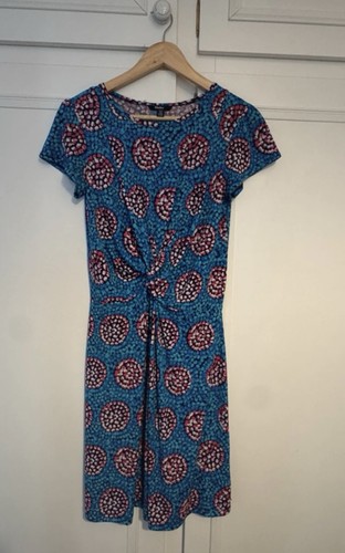 Hatley luna stretch blue