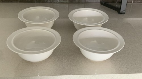 Alessi bowls ettore sottsass - alessi,