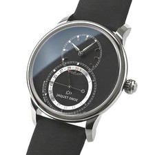 JAQUET DROZ Grande Seconde