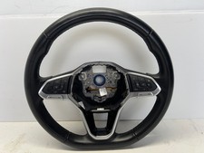 VOLKSWAGEN GOLF MK8 HEATED