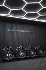 Genuine BMW 20" 5 Series G30