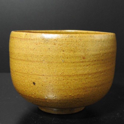 Japanese pottery tea - japanese,