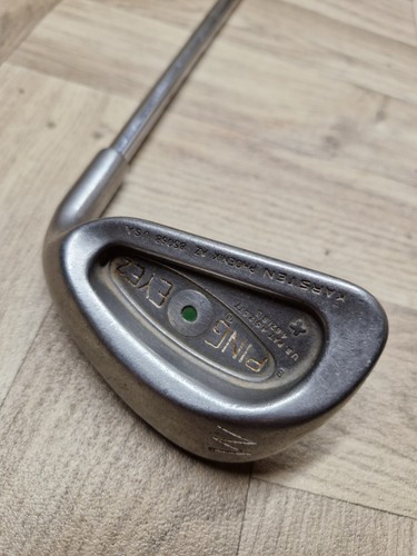 Ping eye sand - ping,