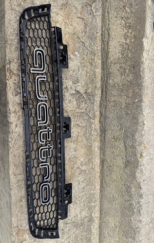 Audi rs3 front middle - s3,