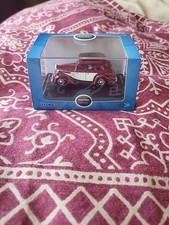 Oxford Automobile Company