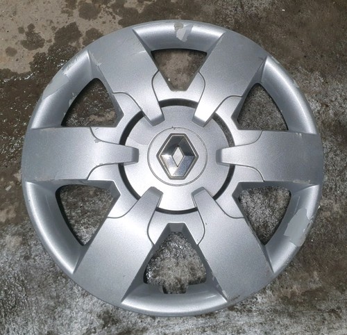 Renault master wheel trim - master,