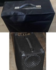 DUST COVER MARKBASS
