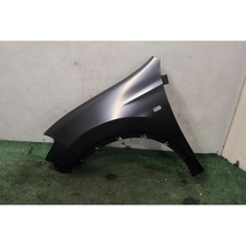 FRONT WING LH FOR NISSAN