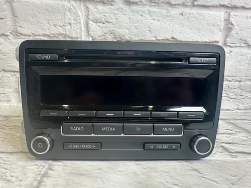 Polo 2014 radio - 2014, cd