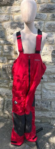 Musto br1 salopettes - musto,