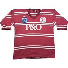 Peerless Rugby Shirt XXL Men's