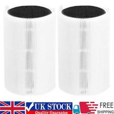 1-2x Replacement Filter for