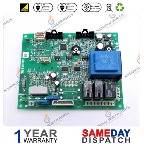 Baxi duotec he a pcb - 40,