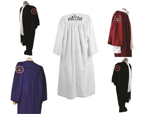 Set personalised choir - personalised,