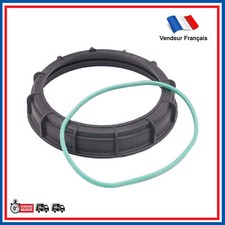 Cover Ring Clamp Pump for