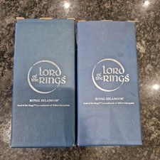 Royal Selangor Pewter Lord of