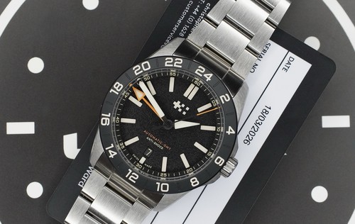Christopher ward c63 - -,