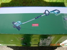 Bosch AdvancedGrassCut 36v