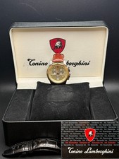 Tonino Lamborghini Men's