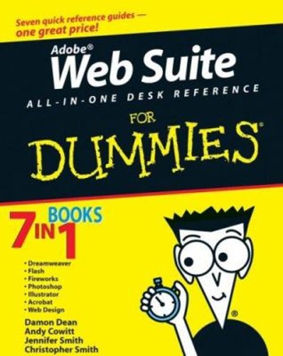 Adobe creative suite web - creative, 3