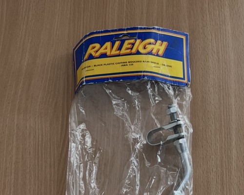 Vintage rayleigh bicycle - vintage,