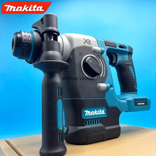 Makita hr140d18v cordless - makita,