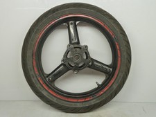 Suzuki GSF 650 Bandit Front