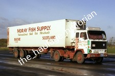 THH Truck Photos - Volvo F88 -