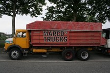 Truck photo Mercedes-Benz LP