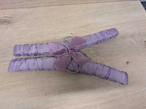 Vintage luxury purple satin - luxury,
