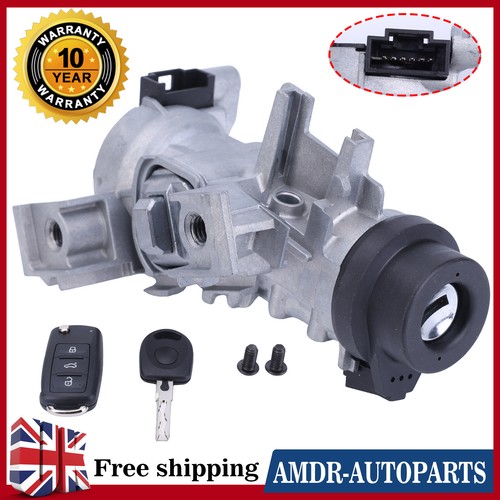 Ignition starter switch - ignition,