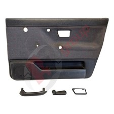 VW GOLF MK2 83-91 RIGHT SIDE