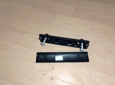 PEUGEOT 206 CC BOOT LID INNER