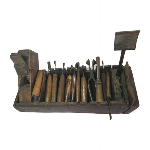 06l19 rare shoemaker tool - shoemaker,