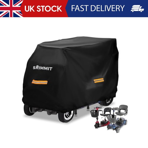 Premium upgraded mobility - upgraded,