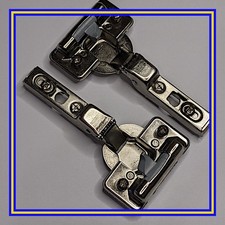 130728 X 1 IKEA Soft Close Hinge for LIATORP Cabinet