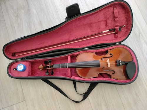 Stentor student violin - stentor,