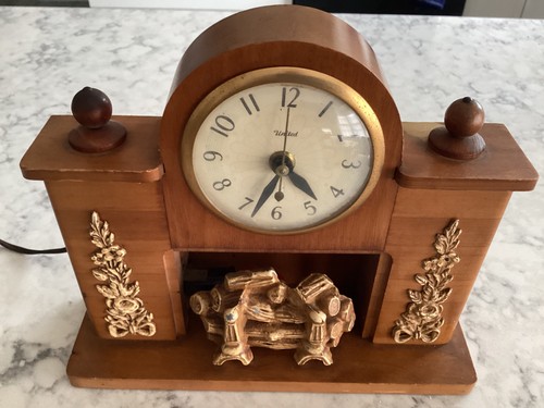 Vintage united light - vintage,