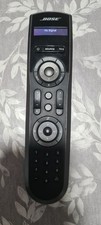 Bose Remote Control MODEL RC-X35L for AV35 Media Player Lifestyle 235 535 135 