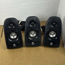 Logitech Z506 Surround Sound