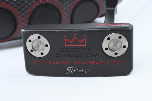 Scotty cameron studio select - cameron,