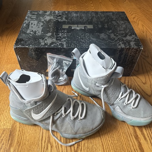 Nike lebron xiv mag - lebron,